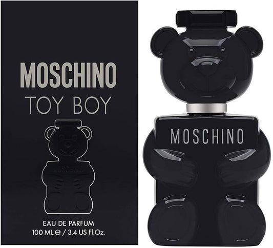 M Toy Boy by Moschino – for Men
