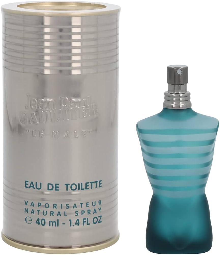 M Jean Paul Gautier by JPG –  for Men
