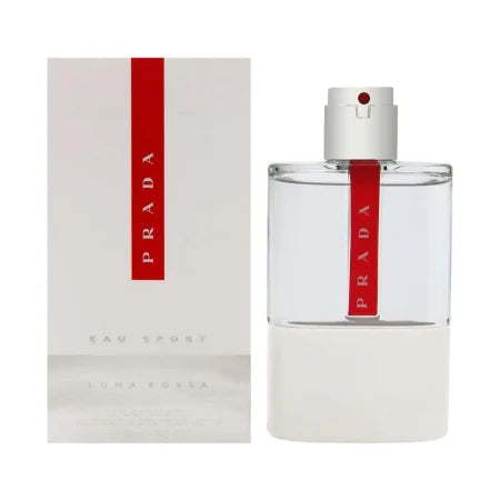 M Luna Rossa Eau Sport by Prada – for Men