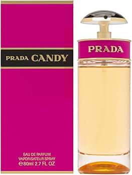 WS Prada Candy by Prada – for Women