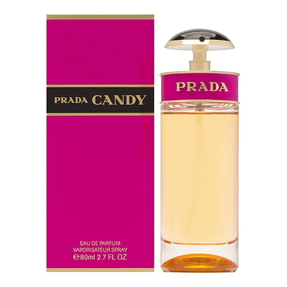 W Hard Candy by Prada – for Women