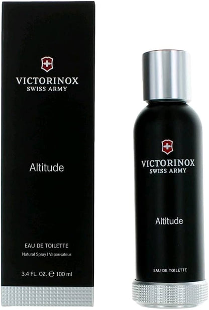 M Altitude Swiss Army by Victorinox – for Men