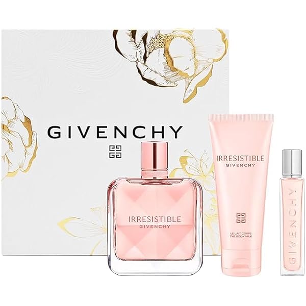 WS Irresistible by Givenchy – for Women