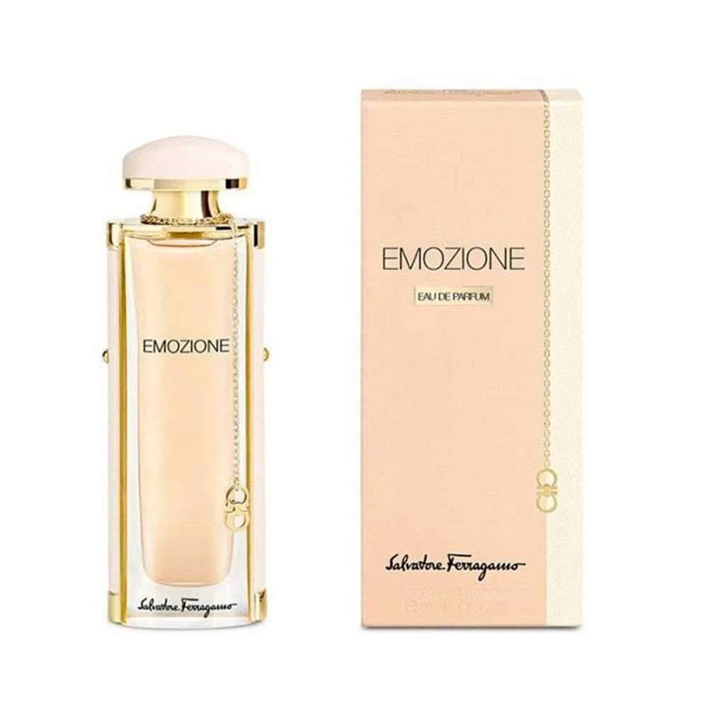W Emozione by Salvatore Ferragamo –  for Women