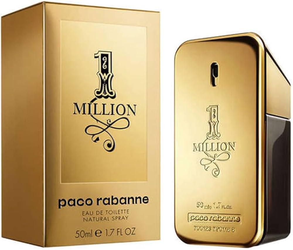MS Paco Rabanne by Paco Rabanne – for Men