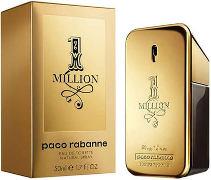 MS Paco Rabanne by Paco Rabanne – for Men