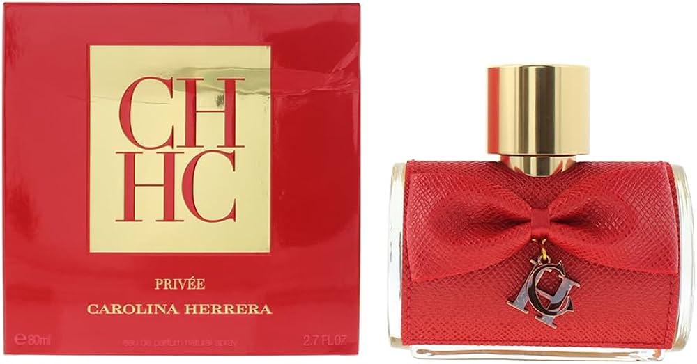 WS CHHC Prive by Carolina Herrera – for Women