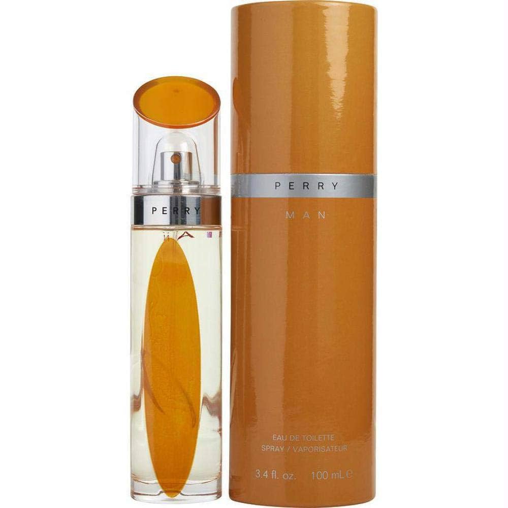 M Perry Man by Perry Ellis –  for Men