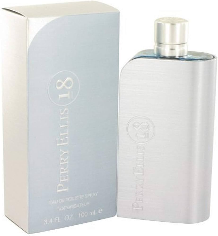 MS Perry Ellis 18 by Perry Ellis – for Men