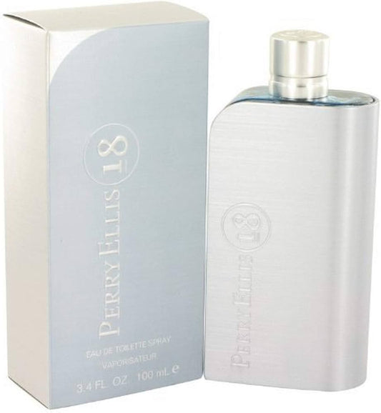 MS Perry Ellis 18 by Perry Ellis – for Men