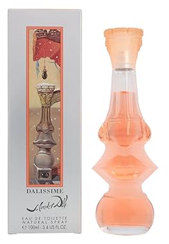 W Dalissime by Salvadore Dalí –  for Women
