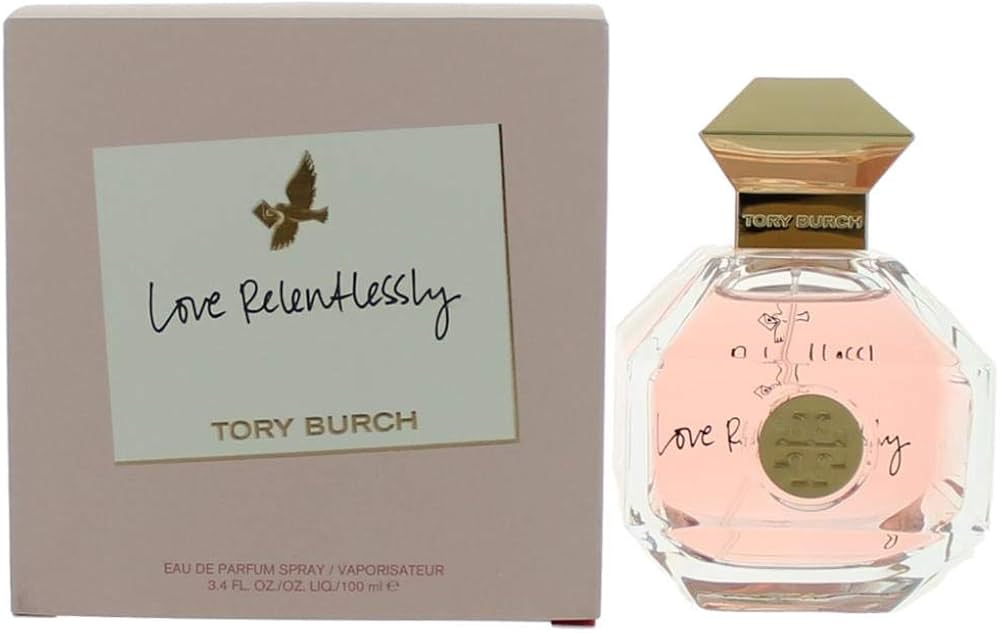 W Love Relentlessly Fou De Toi by Tory Burch – for Women