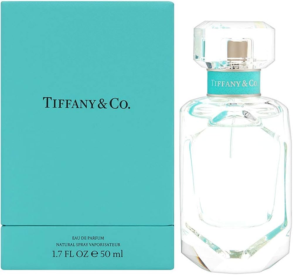 W Tiffany by Tiffany – for Women