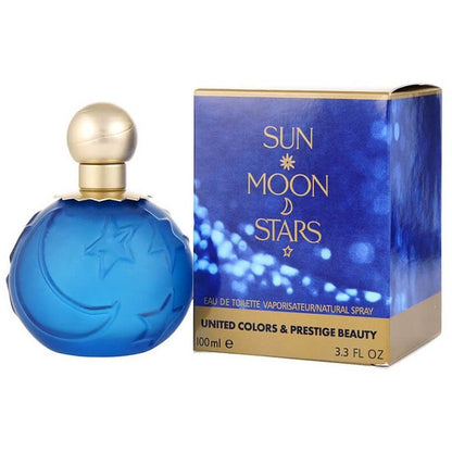 W Sun Moon Star by United Colors – for Women