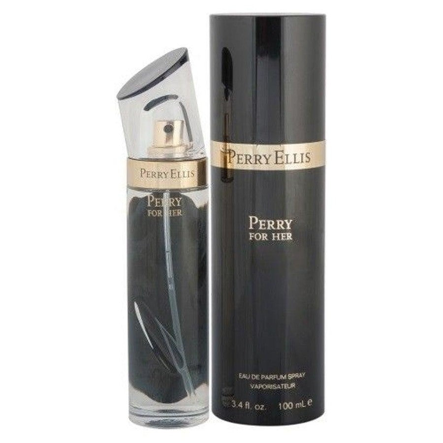 W Perry Black by Perry Ellis –  for Women