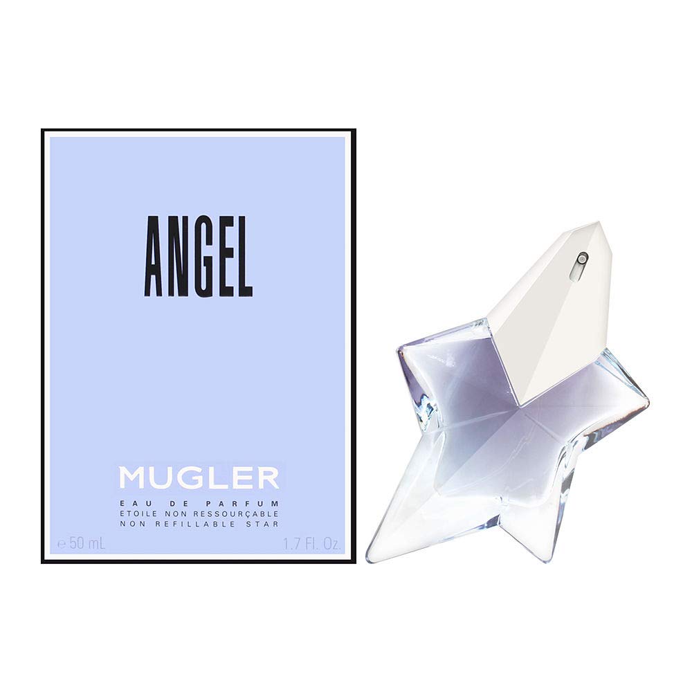 W Angel by Thierry Mugler – for Women