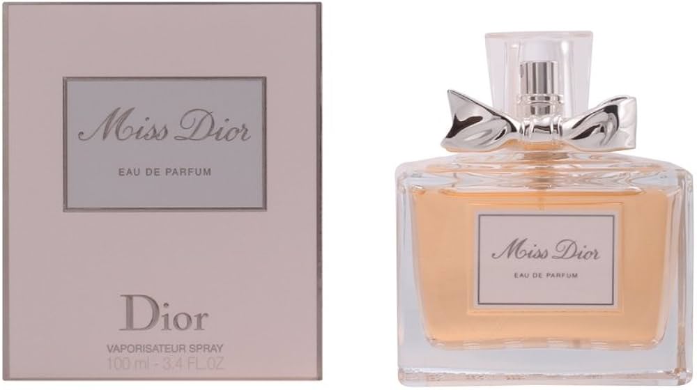 W Miss Dior Chérie by Dior – for Women