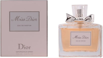 W Miss Dior Chérie by Dior – for Women