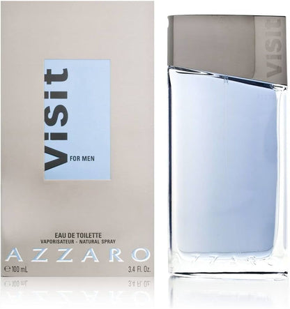 M Visit by Azzaro – for Men
