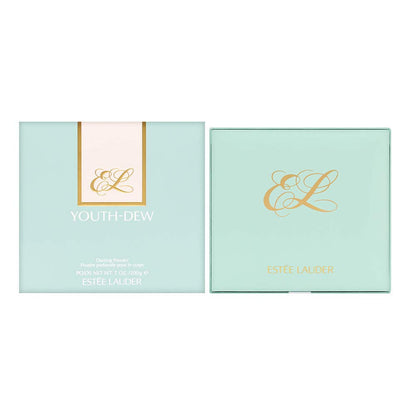 W Youth Dew Dusting Powder by Estée Lauder – for Women