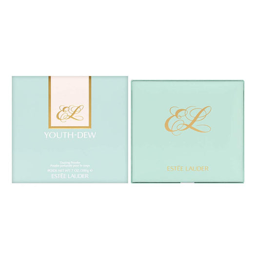 W Youth Dew Dusting Powder by Estée Lauder – for Women