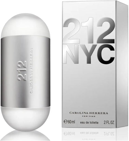 W 212 H2O by Carolina Herrera – for Women