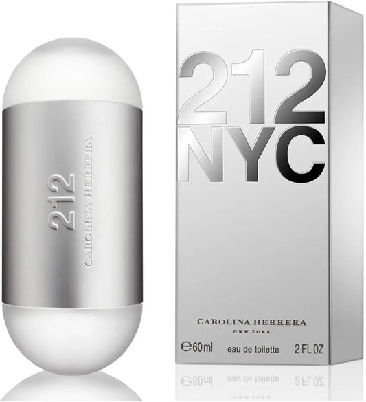 W 212 H2O by Carolina Herrera – for Women