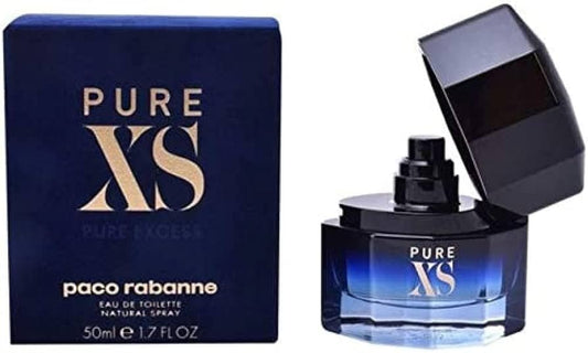 M Pure XS by Paco Rabanne – for Men