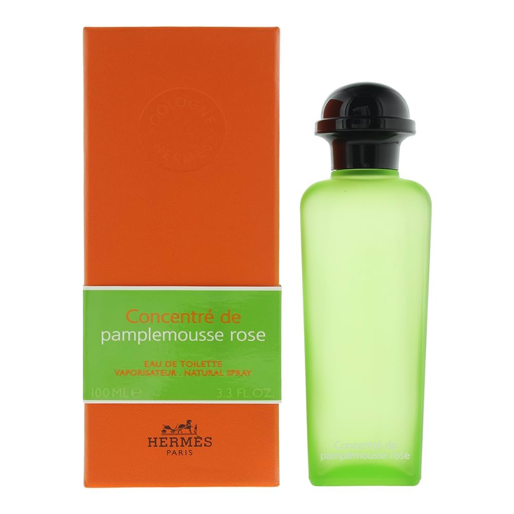 W Eau De Pamplemousse Rose by Rose – for Women
