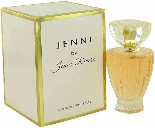 W Jenni by Jenni Rivera –  for Women