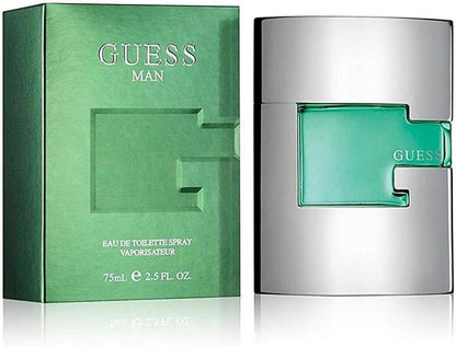 MS Guess Green by Guess –  for Men