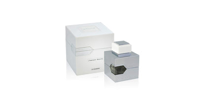 M L’Aventure Blanche by Al Haramain – for Men