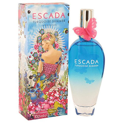 W Turquoise Summer by Escada – for Women