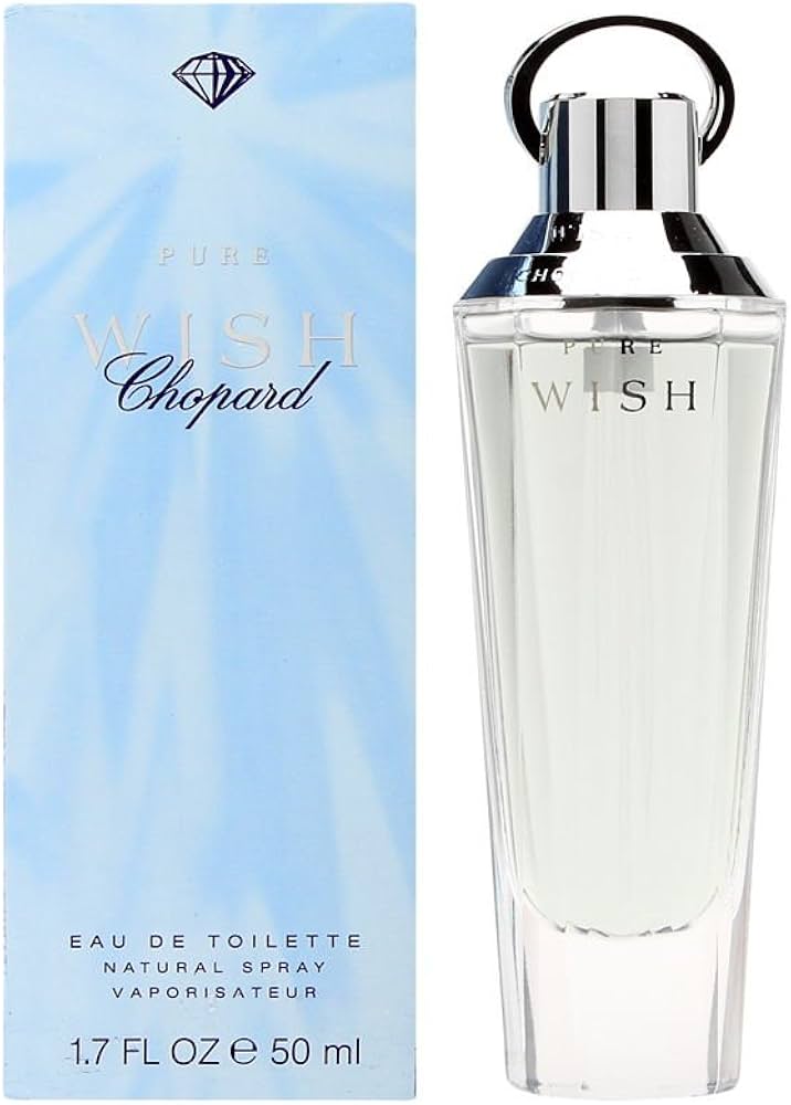 W Pure Wish by Chopard – for Women