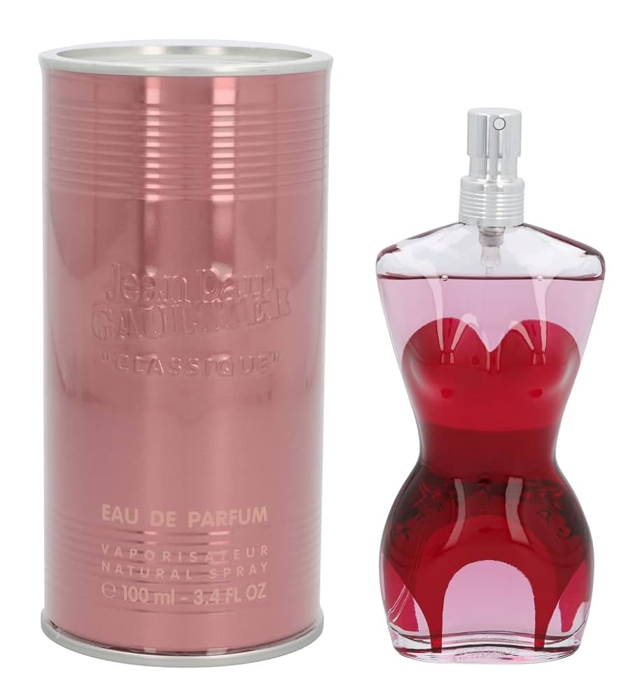 W Jean Paul Gaultier by Jean Paul Gaultier – for Women