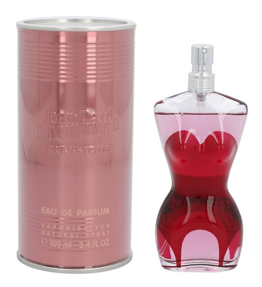 W Jean Paul Gaultier by Jean Paul Gaultier – for Women
