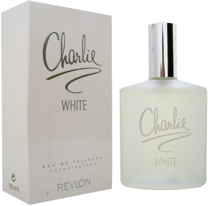 W Charlie White by Revlon –  for Women