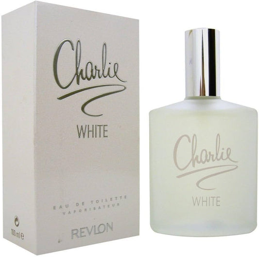 W Charlie White by Revlon –  for Women
