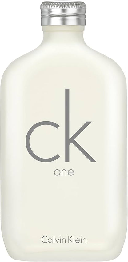 MS CK One by Calvin Klein – for Men
