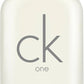 MS CK One by Calvin Klein – for Men
