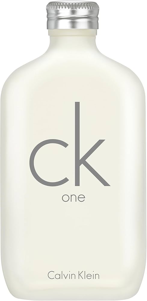 MS CK One by Calvin Klein – for Men