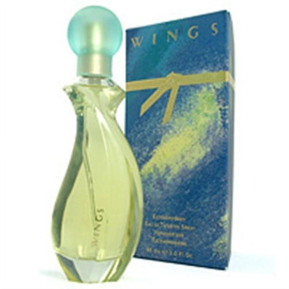 WS Wings by Giorgio Beverly Hills – for Women