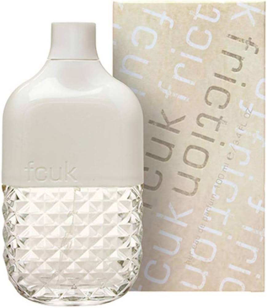 W Fcuk Friction by French Connection –  for Women