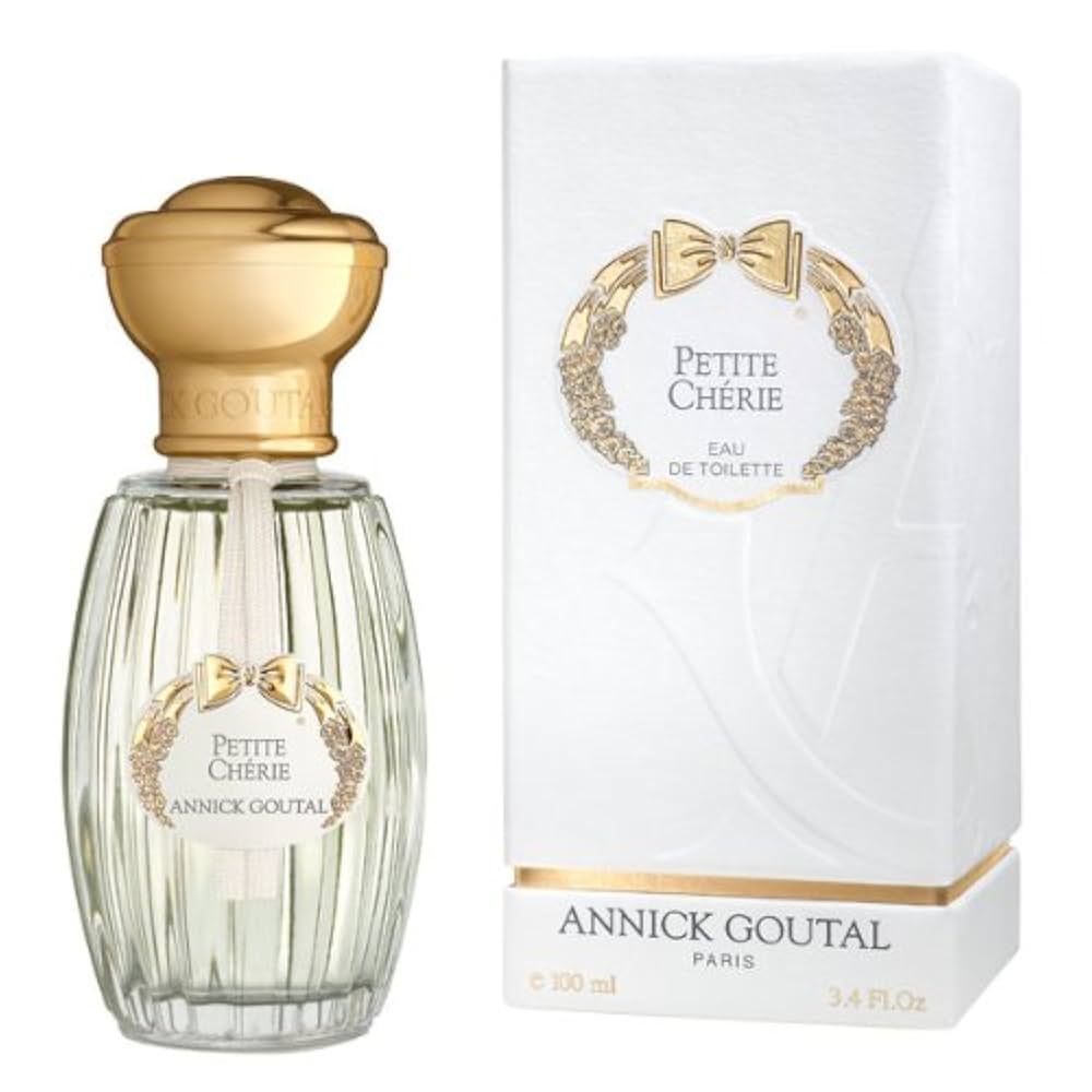 W Petite Chérie by Annick Goutal –  for Women