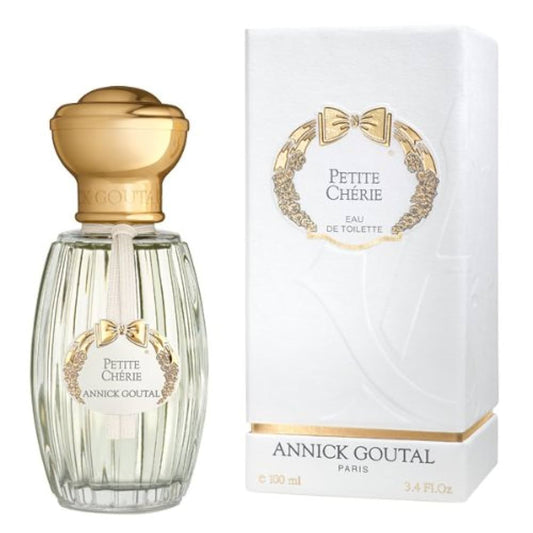 W Petite Chérie by Annick Goutal –  for Women