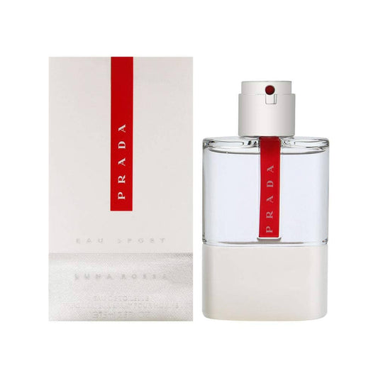 M Luna Rossa Eau Sport by Prada – for Men