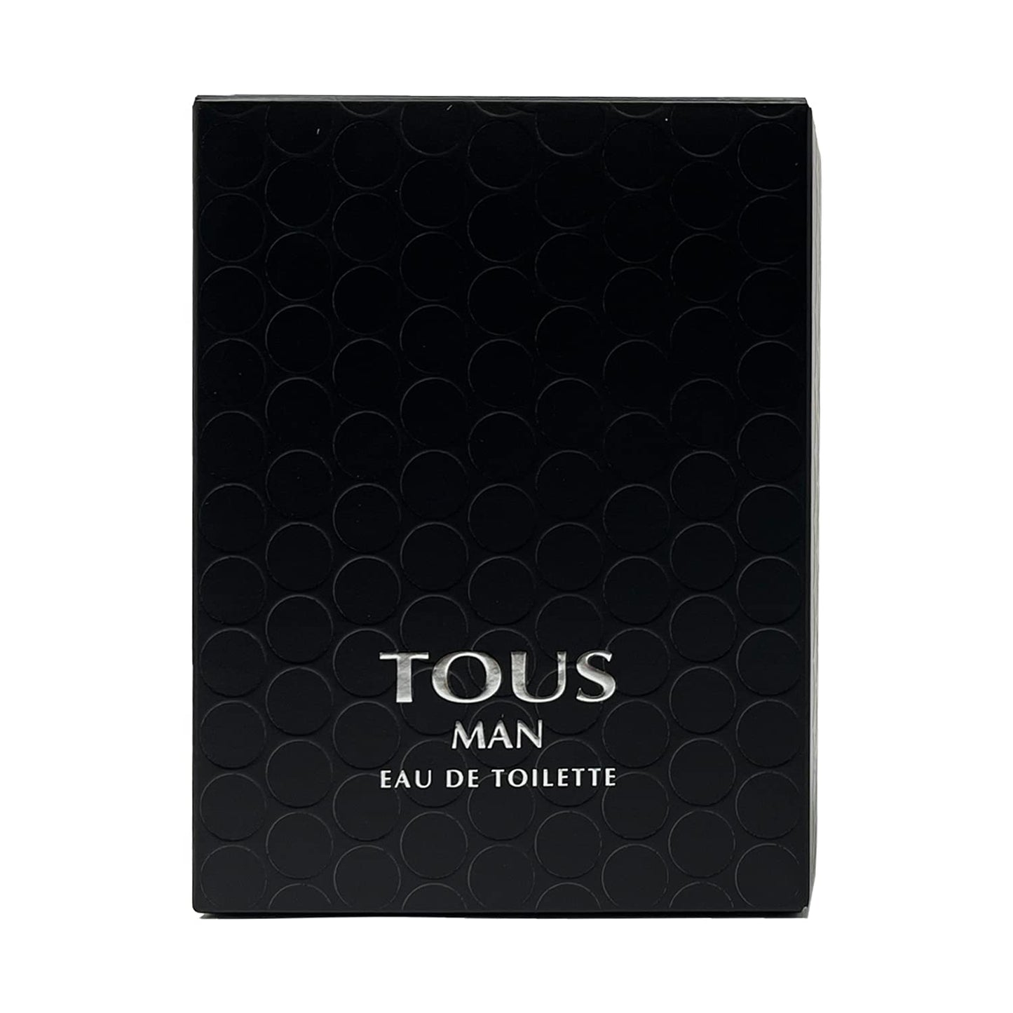 M Tous Man by Tous –  for Men