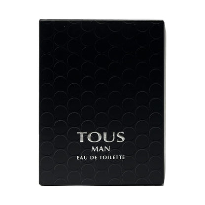 M Tous Man by Tous –  for Men