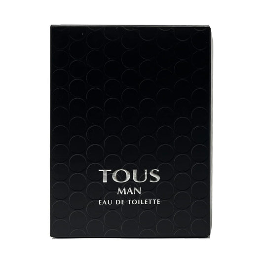M Tous Man by Tous –  for Men