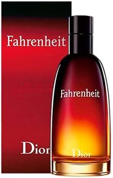 MS Fahrenheit by Dior – for Men